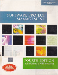 Software Project Management Fourth Edition