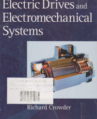 Electric Drives and Electromechanical System