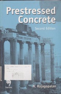 Prestressed Concrete