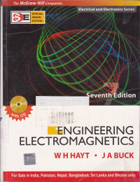 Engineering Electromagnetics