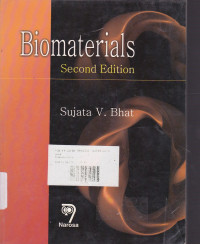 Biomaterials