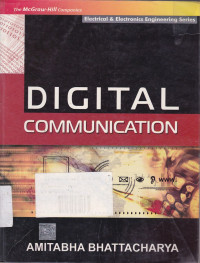 Digital Communication