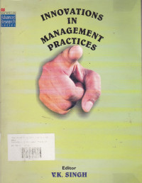 Innovations In Management Practices