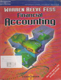 Financial Accounting