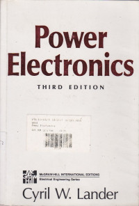 Power Electronics