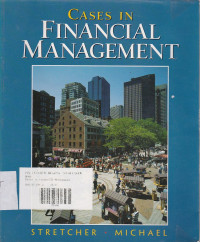 Cases in Financial Management