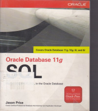 Oracle Database 11 g SQL