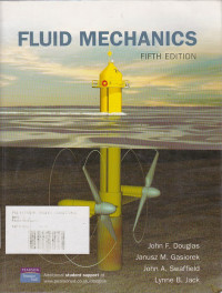 Fluid Mechanics