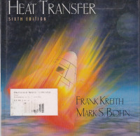 Principles of Heat Transfer