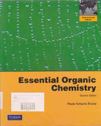 Essential Organic Chemistry