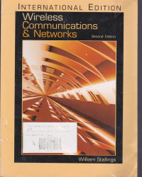 Wireless Communications And Networks