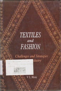 Textiles And Fashion: Challenges And Strategies For The Industry