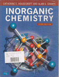 Inorganic Chemistry