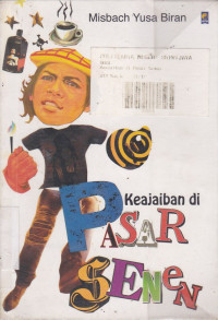 Keajaiban di Pasar Senen