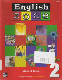 English Zone: Student Book.2