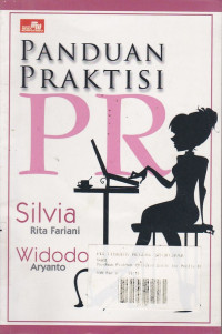 Panduan Praktisi PR
