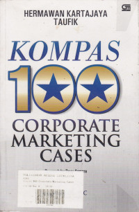 Kompas 100 Corporate Marketing Cases