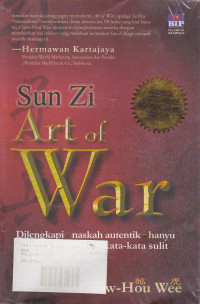 Sun Zi Art Of War