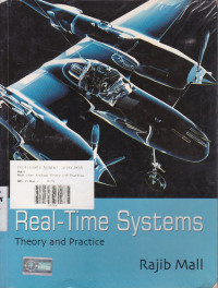 Real-Time System: Theory And Practice