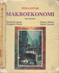 Pengantar Makroekonomi Ed.9