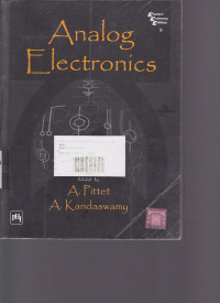Analog Elektronics