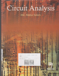 Circuit Analysis