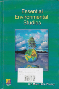 Essential Environmental Studies