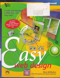 Easy Web Design