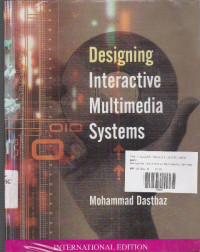 Image of Designing Interactive Multimedia Systems