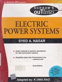 Electric Power System