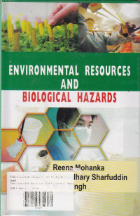 Environmental Resources And Biological Hazards
