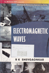 Electromagnetic Waves