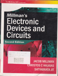 Electronic Devices and Circuits