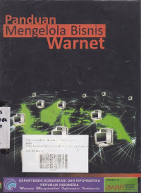 Panduan Mengelola Bisnis Warnet