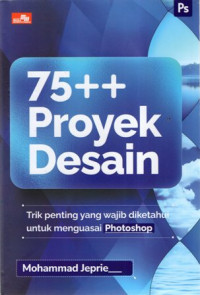 75++ Proyek Desain