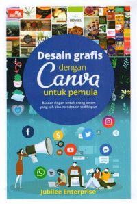 Desain Grafis dengan Canva untuk Pemula