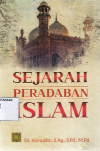 Sejarah Peradaban Islam