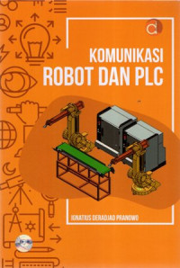 Komunikasi Robot dan PLC