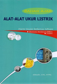 Bahan Ajar Alat-Alat Ukur Listrik