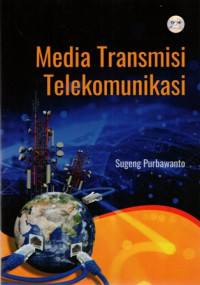 Media Transmisi Telekomunikasi