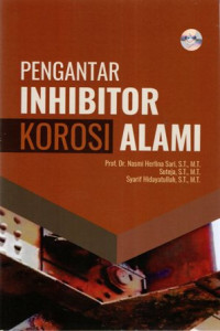 Pengantar Inhibitor Korosi Alami