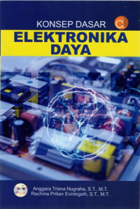 Konsep Dasar Elektronika Daya