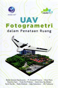 UAV Fotogrametri dalam Penataan Ruang