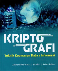 Kriptografi: Teknik Keamanan Data & Informasi