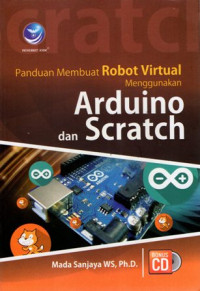 Panduan Membuat Robot Virtual Menggunakan Arduino dan Scratch