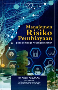Manajemen Risiko Pembiayaan pada Lembaga Keuangan Syariah