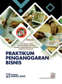 Praktikum Penganggaran Bisnis Edisi 2