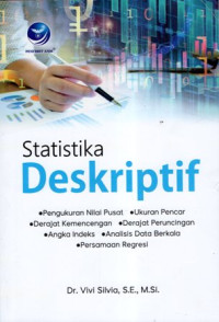 Statistika Deskriptif