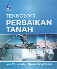 Teknologi Perbaikan Tanah