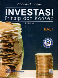 Investasi Prinsip dan Konsep Buku 1 Edisi 12